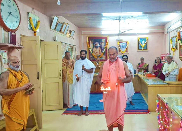 Mogara Mahotsav