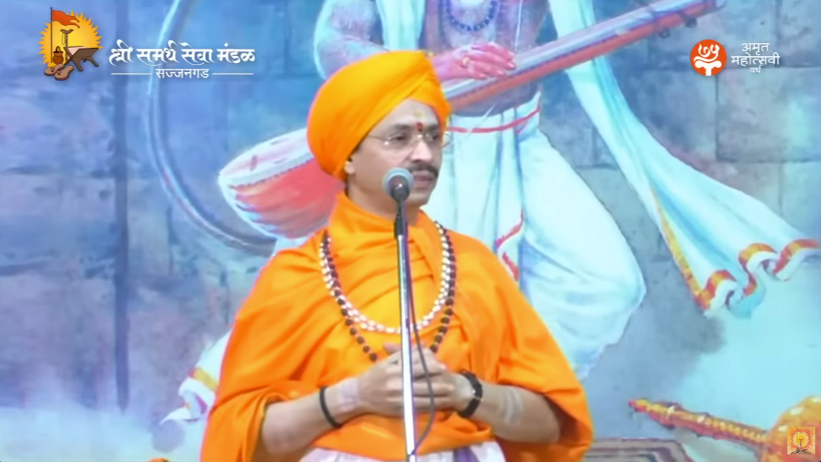 Kirtan Seva | Importance Of Patience | Makrand Buwa Ramdasi